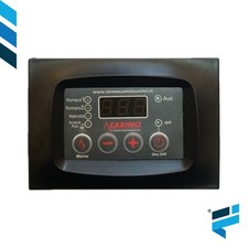 Centralina Elettronica per Termocamino CARINCI CENTRALINA DIGITALE 2