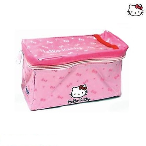 Borsa manubrio hello kitty - borsa,
