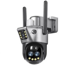 Telecamera Con sim 4g 8 mpx 6k