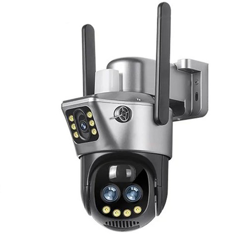Telecamera con sim mpx - con,