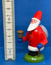 Babbo Natale portacandele