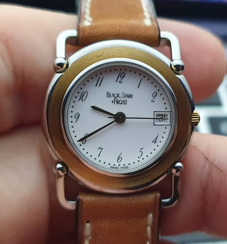 Orologio donna black - orologio,