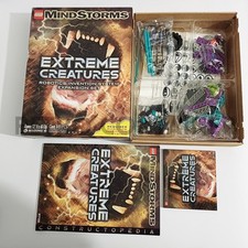 Lego Vintage 100% Complete Set