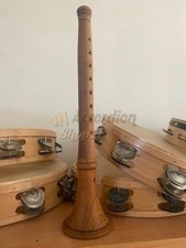 ciaramella artigianale