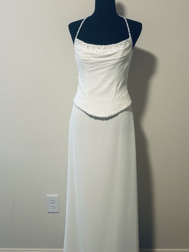 Abito sposa taglia 6 - sposa, 4-6