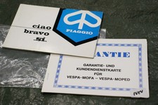 Manuale uso e manutenzione