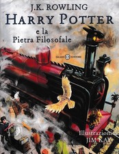 J. K. Rowling : Harry Potter