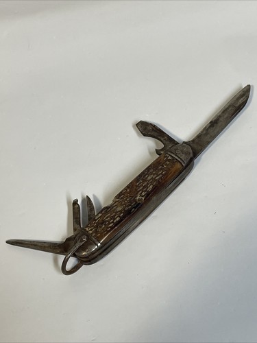 Coltello tascabile militare - , us