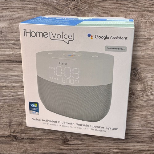 Ihome altoparlante orologio - ihome, da