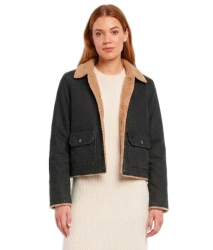 Giacca camionista woolrich - giacca,