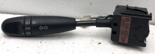Devioluci per chevrolet - devioluci, kalos