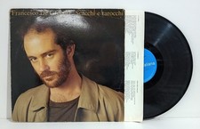 20794 LP 33 giri - Francesco