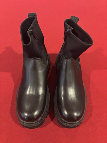 Stivali chelsea zara - zara, uomo