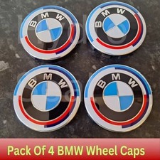 4x Copricerchi sportivi 50°