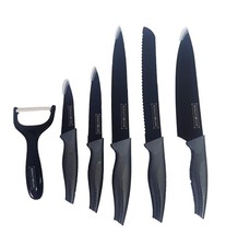 Royalty line set coltelli - royalty,