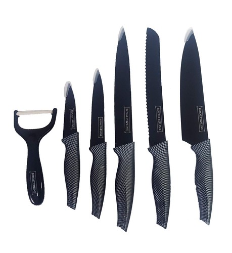 Royalty line set coltelli - royalty, 5