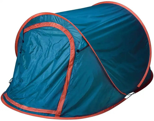 Tenda campeggio pop per - pop-up,
