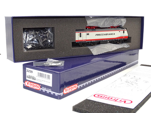 Vitrains 2259 locomotore e - 2259, fs