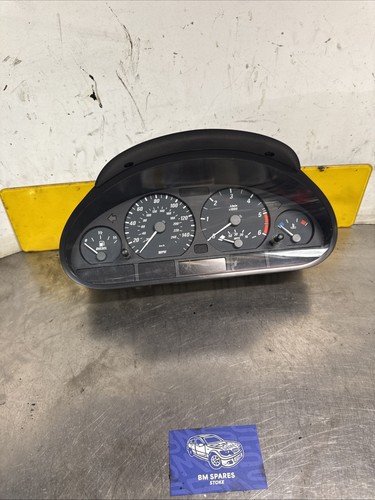 Manuale e46 320cd cluster - e46,