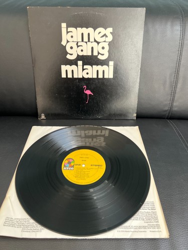James gang tommy bolin joe - gang-tommy, bolin-joe
