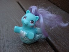 Vintage My Little Pony Sirena