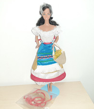 BARBIE ITALIAN 1979 DOLLS OF