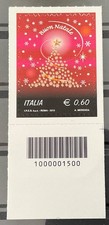 2012 ITALIA REPUBBLICA - Buon