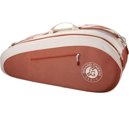 Wilson roland garros - wilson, french