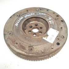 123119C640 ENGINE FLYWHEEL /