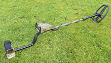 GARRETT AT MAX INTERNATIONAL