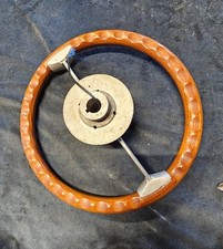 Prototipo volante Nardi per FIAT 500 Speciale