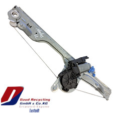 Motore alzavetro anteriore