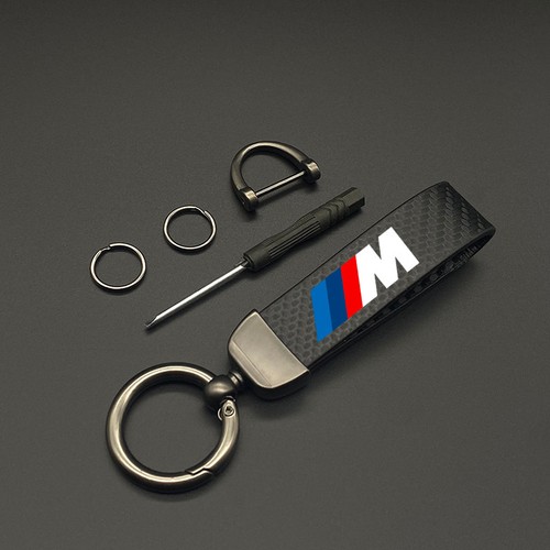 Portachiavi bmw nuovo m3 - m,