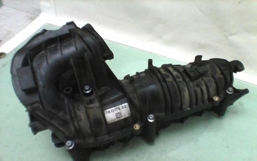 Collettore aspirazione bmw - di,