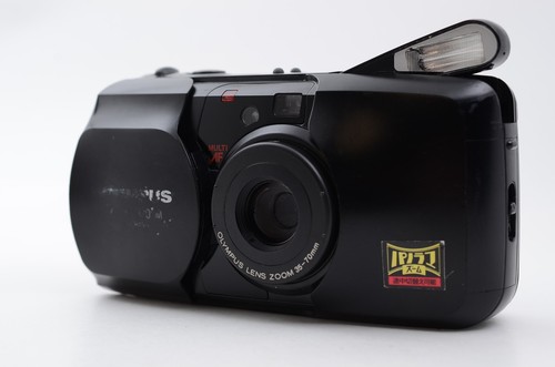 Olympus mju zoom panorama - olympus,