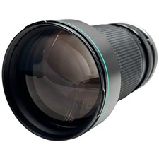 Tamron SP 180mm F2.5 LD(IF)