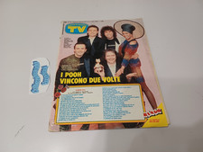 TV SORRISI E CANZONI 10 1990