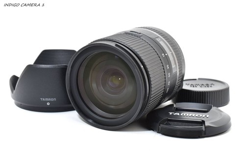 Condizione tamron - tamron, 16