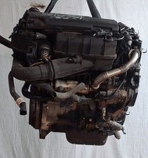 135FZ, 8HZ Motore compl. 8HZ