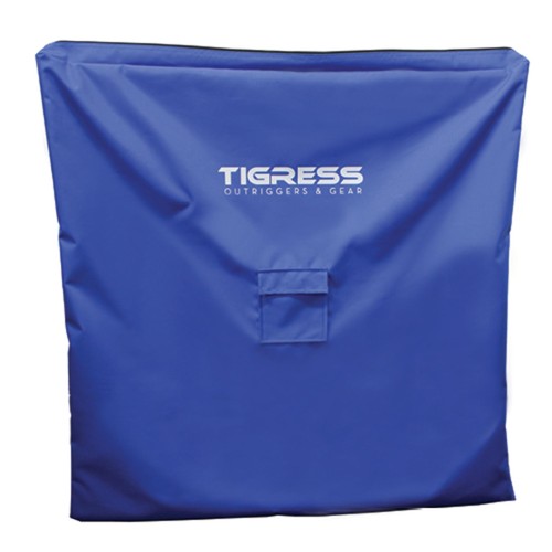 Borsa portaoggetti tigress - borsa,