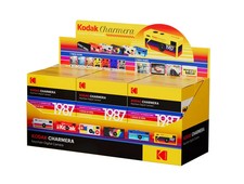 Kodak charmera blind box 6 - kodak,