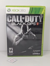 Call of Duty: Black Ops II 2