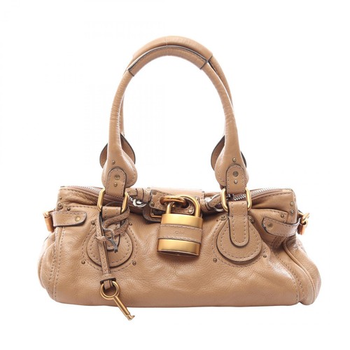 Borsa tracolla chloe - a,