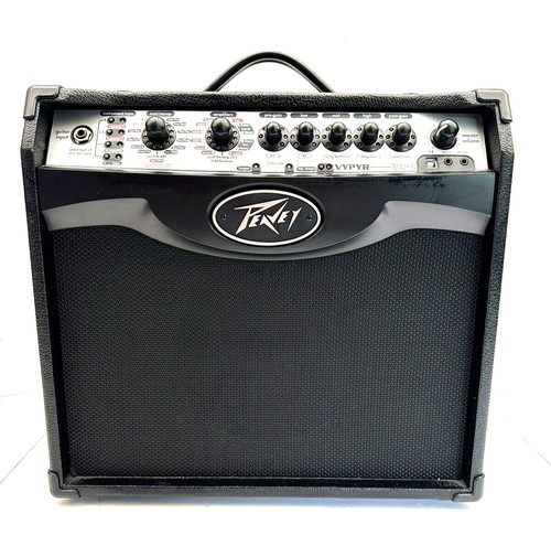Peavey vypyr vip - vypyr,