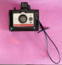 Polaroid vintage colorpack - polaroid,