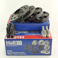 H&R Passaruota 16/60mm Nero