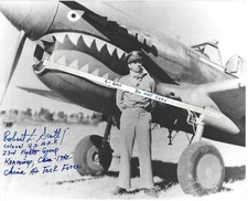 Robert L. Scott Jr. Fighter