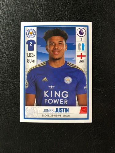 Figurina football panini 2020 - football,