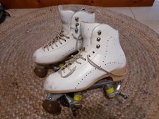 pattini a rotelle BELATI TG.39 USATI in buono stato