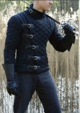Abito Medievale Abbigliamento